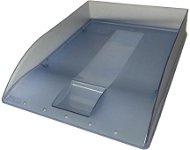 Herlitz Zásuvka odkládací šedá transparentní - Paper Tray