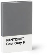 PANTONE Pouzdro na vizitky dárkové balení - Cool Gray 9 - Vizitkář