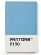 PANTONE Pouzdro na vizitky dárkové balení - Blue 2150 - Vizitkář