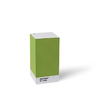 PANTONE Poznámkový blok - Green 15-0343 - Notepad