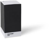 PANTONE Notepad - Black 419 - Notepad