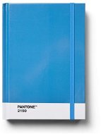 PANTONE Zápisník tečkovaný, vel. S - Blue 2150 C - Zápisník