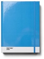 PANTONE Zápisník tečkovaný, vel. L - Blue 2150 C - Zápisník
