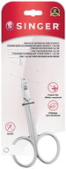 Singer 250014103 curved 10,2 cm - Dressmaker’s Scissors