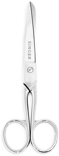 Singer 250015503 17,8 cm - Dressmaker’s Scissors - Main image