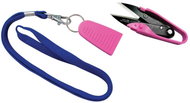 Donwei DW-TC9000PK 11 cm - Dressmaker’s Scissors