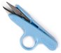 Texi TC801 Blue 12 cm - Dressmaker’s Scissors