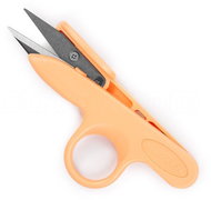 Texi TC801 Orange 12 cm - Dressmaker’s Scissors