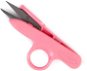 Texi TC801 Pink 12 cm - Dressmaker’s Scissors