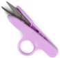 Texi TC801 Purple 12 cm - Dressmaker’s Scissors