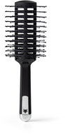 KRAGO Thermal Brush Round Thermal Brush White Gold 47mm - Comb