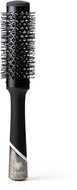 KRAGO Thermal brush ceramic round thermal brush White Stripes 33mm - Comb