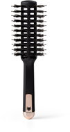 KRAGO Thermal Brush Round Thermal Brush Rose Gold 33mm - Comb