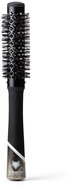 KRAGO Thermal brush ceramic round thermal brush White Stripes 25mm - Comb