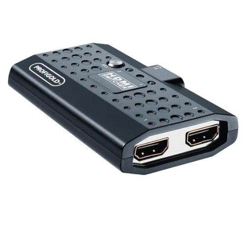 PROFIGOLD SKY dvoucestný - Toggle Switch - Main image