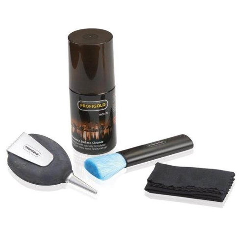 PROFIGOLD na AV zařízení - Cleaner - Main image