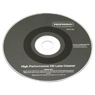 PROFIGOLD na CD čočky - Cleaner