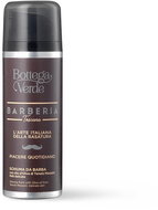Bottega Verde man - barberia toscana - Shaving foam - Shaving Foam