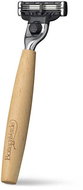 Bottega Verde man - barberia toscana - Razor - Razor
