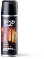 Bottega Verde man - nero d´ambra - Shaving foam - Shaving Foam