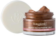 Bottega Verde cukry pro krásu - Výživný pleťový peeling 2v1 - Body Scrub