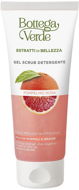 Bottega Verde extrakty pro krásu - Růžový grapefruit - Pleťový peelingový gel - Facial Scrub