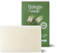Bottega Verde tea tree - Čistící mýdlo na obličej - dezinfekce a čištění - Body Scrub