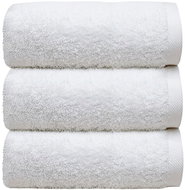 Kaptan Hotelový ručník 50 × 100 cm, bílý - Towel