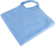 Kaptan Rychloschnoucí ručníkové šaty XS-S - Towel