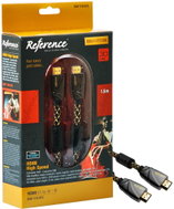 Reference RAV 110-015 HDMI v1.4 1.5m - Video Cable