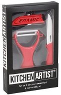 Kitchen Artist MEN336R - Set