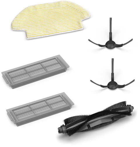 Kärcher Accessories Set for RCV 3 - Vacuum Cleaner Accessory - Main image