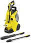 KÄRCHER Vysokotlaký čistič K 4 Power Control Flex - Vysokotlaký čistič
