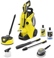 KÄRCHER Vysokotlaký čistič K 4 Power Control Flex Car & Home - Vysokotlaký čistič