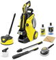 KÄRCHER Vysokotlaký čistič K 5 Power Control Flex Car & Home - Vysokotlaký čistič