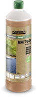 KÄRCHER iCapsol RM 764N OA přírodní čistič, 1 l - Carpet shampoo