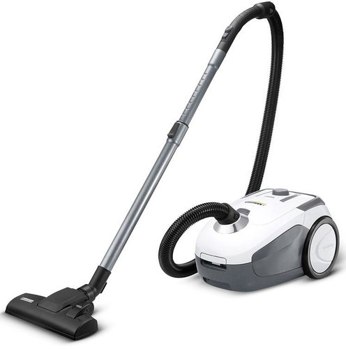 Karcher VC 2 Premium - Bagged Vacuum Cleaner - Main image