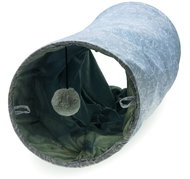 Karlie Simon's Cat Play Tunnel for cats 75 × 25 × 25 cm - Play Tunnel