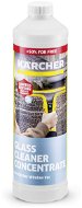 Čistiaci prostriedok Kärcher RM 500 Koncentrát na čištění skla 750 ml - Čisticí prostředek