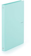 KARTON P+P Pastelini karis pad A4 PVC green - Journal