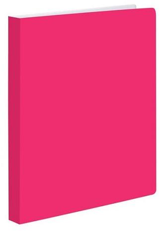 Cardboard P+P Karis A4 PVC Color Office pink - Notepad - Main image