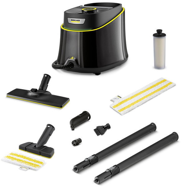 Kärcher SC 3 Deluxe Home Anniversary Edition