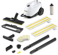 KÄRCHER SC 3 EasyFix Plus*EÚ - Parný čistič