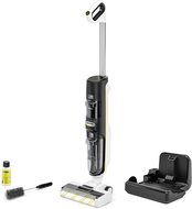 KÄRCHER FCV 4 Dry - Hard Floor Cleaner
