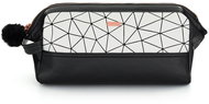 Cardboard P+P Oxybag Oxylady Holiday Black & White - Make-up Bag