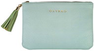 Cardboard P+P Oxybag Oxylady Day Leather Mint - Make-up Bag
