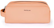 Karton P+P Oxybag Oxylady Weekend Pastelini, apricot - Make-up Bag