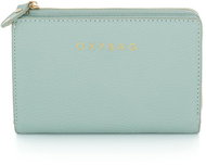 Karton P+P Oxybag Ladies Wallet Last Leather Mint - Wallet