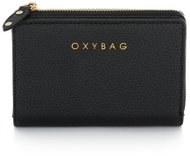 Karton P+P Oxybag Women's wallet Last Leather Black - Wallet