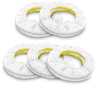 KÄRCHER Wipe Set RCW 2 - Vacuum Cleaner Accessory